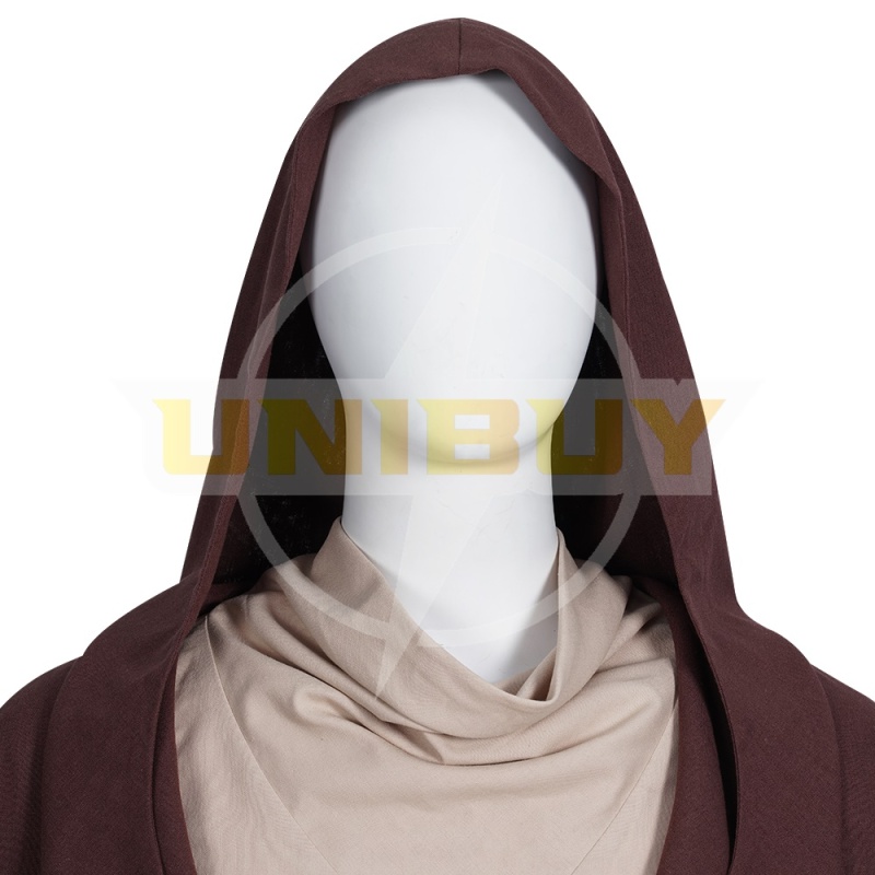 Obi-Wan Kenobi 2022 Costume Cosplay Suit Ver.1 Unibuy