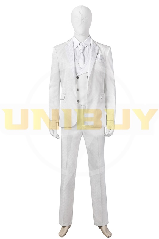 Mr Knight Costume Cosplay Suit Moon Knight 2022 Blazer Ver.1 Unibuy
