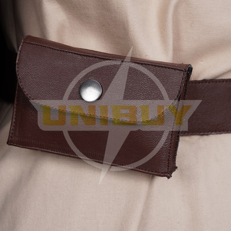 Obi-Wan Kenobi 2022 Costume Cosplay Suit Ver.1 Unibuy