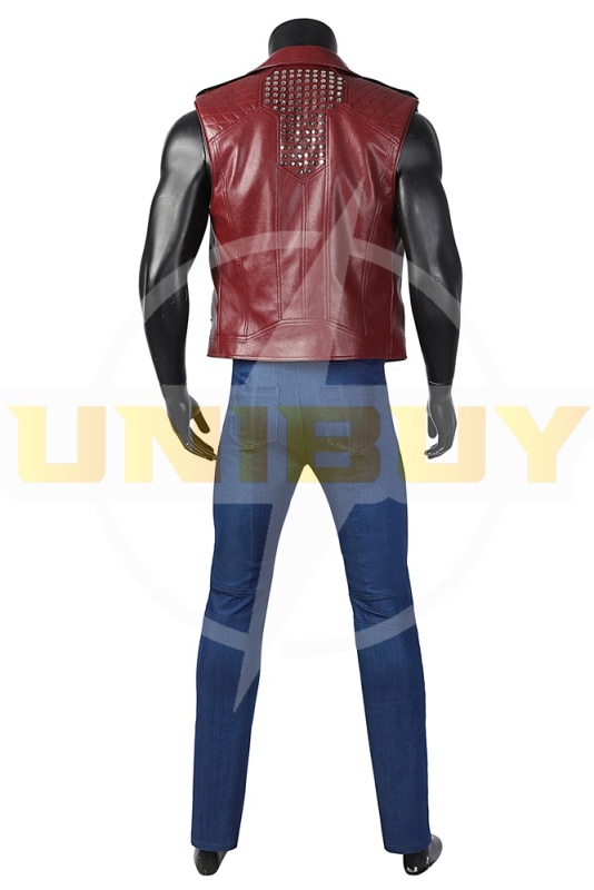 Thor 4 Cosplay Costume Suit Love and Thunder Unibuy