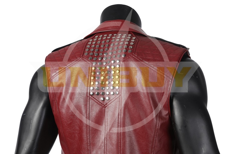 Thor 4 Cosplay Costume Suit Love and Thunder Unibuy