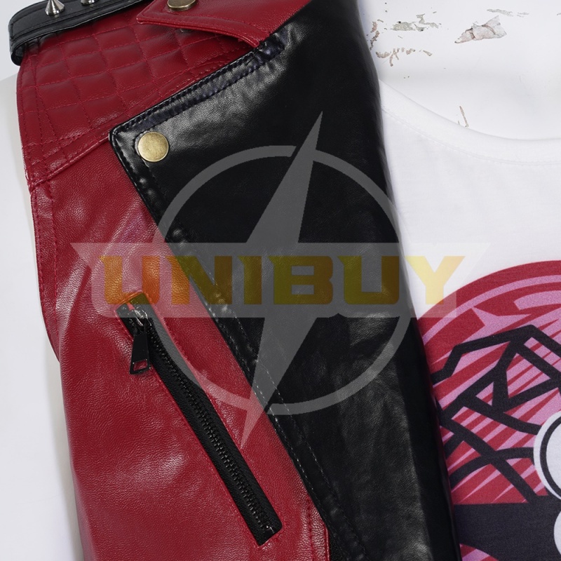 Thor 4 Costume Cosplay Suit Love and Thunder Outfit Ver.1 Unibuy