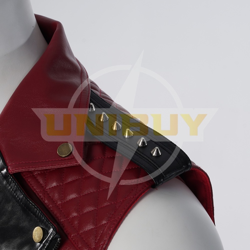 Thor 4 Costume Cosplay Suit Love and Thunder Outfit Ver.1 Unibuy