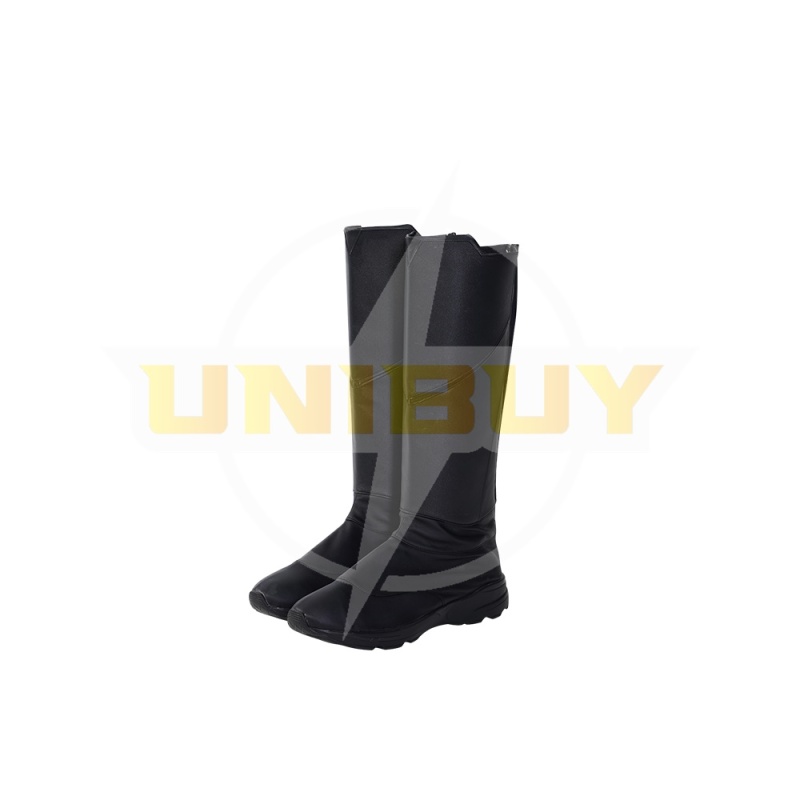 Thor 4 Cosplay Shoes Men Boots Love and Thunder Ver.1 Unibuy