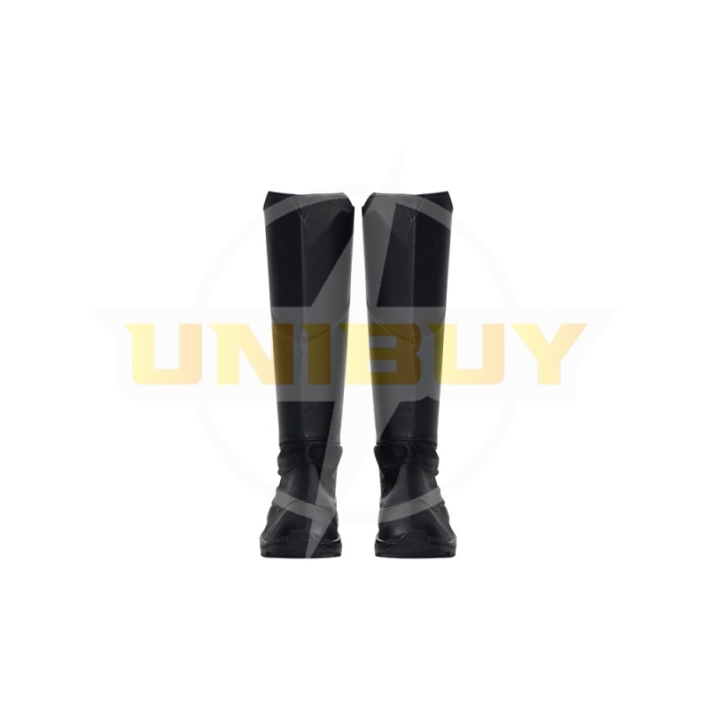 Thor 4 Cosplay Shoes Men Boots Love and Thunder Ver.1 Unibuy