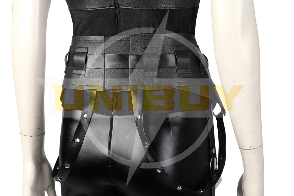 Thor 4 Valkyrie Costume Cosplay Suit with Cloak Love and Thunder Unibuy