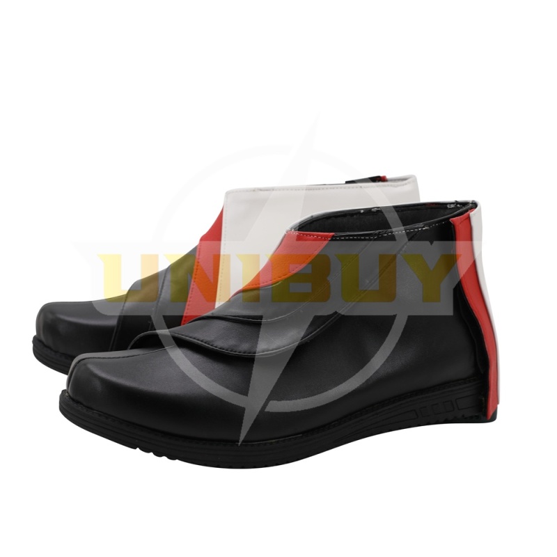 Kamen Rider SABER Shoes Cosplay Men Boots