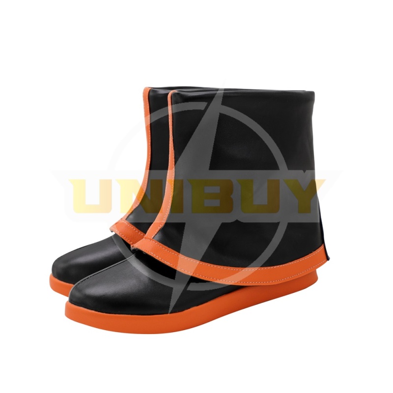 Pokémon Legends: Arceus Mai Shoes Cosplay Women Boots Unibuy