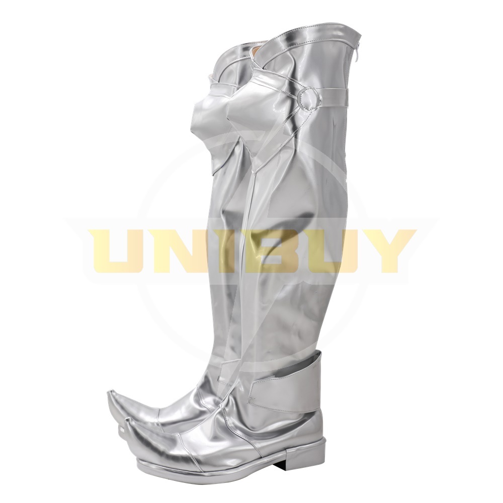 The Case Study of Vanitas Jeanne Shoes Cosplay Women Boots Unibuy
