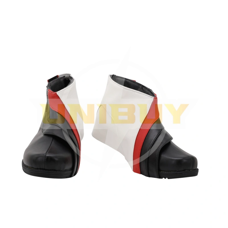 Kamen Rider SABER Shoes Cosplay Men Boots