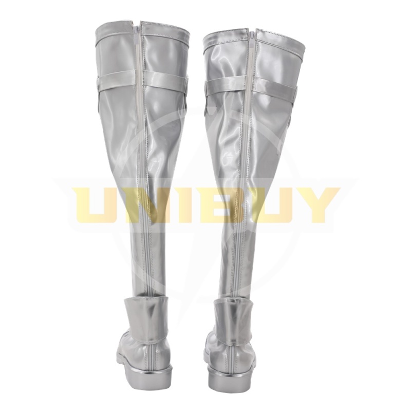 The Case Study of Vanitas Jeanne Shoes Cosplay Women Boots Unibuy