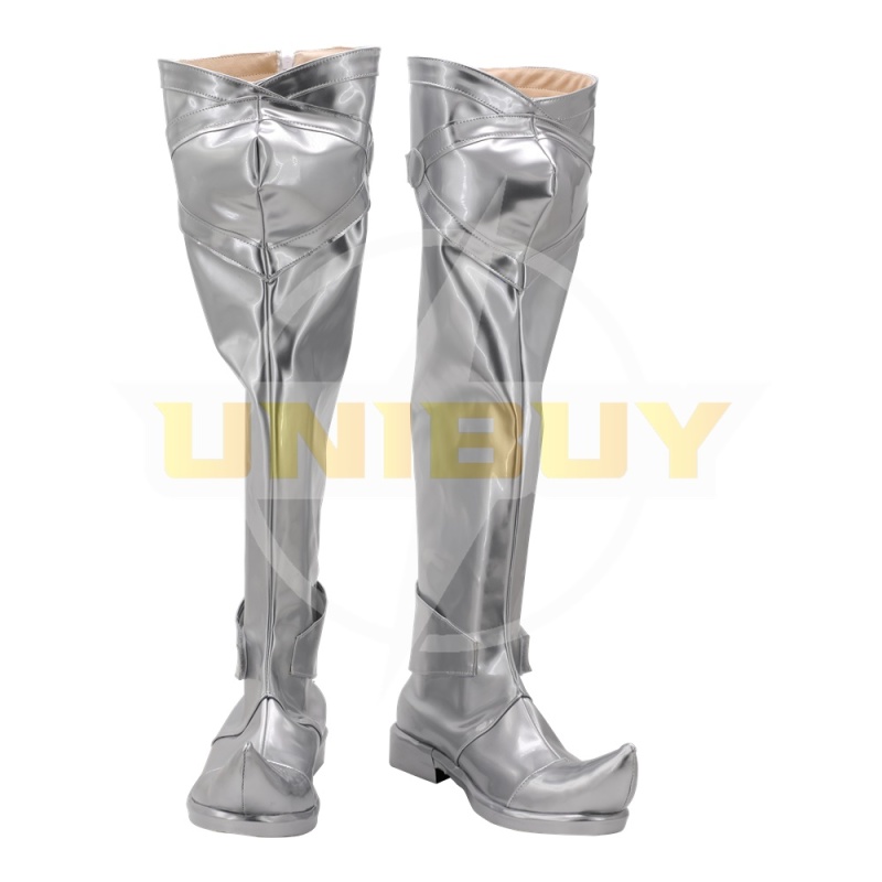 The Case Study of Vanitas Jeanne Shoes Cosplay Women Boots Unibuy