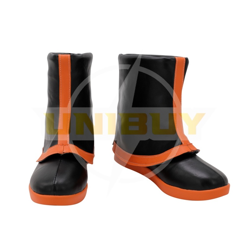 Pokémon Legends: Arceus Mai Shoes Cosplay Women Boots Unibuy