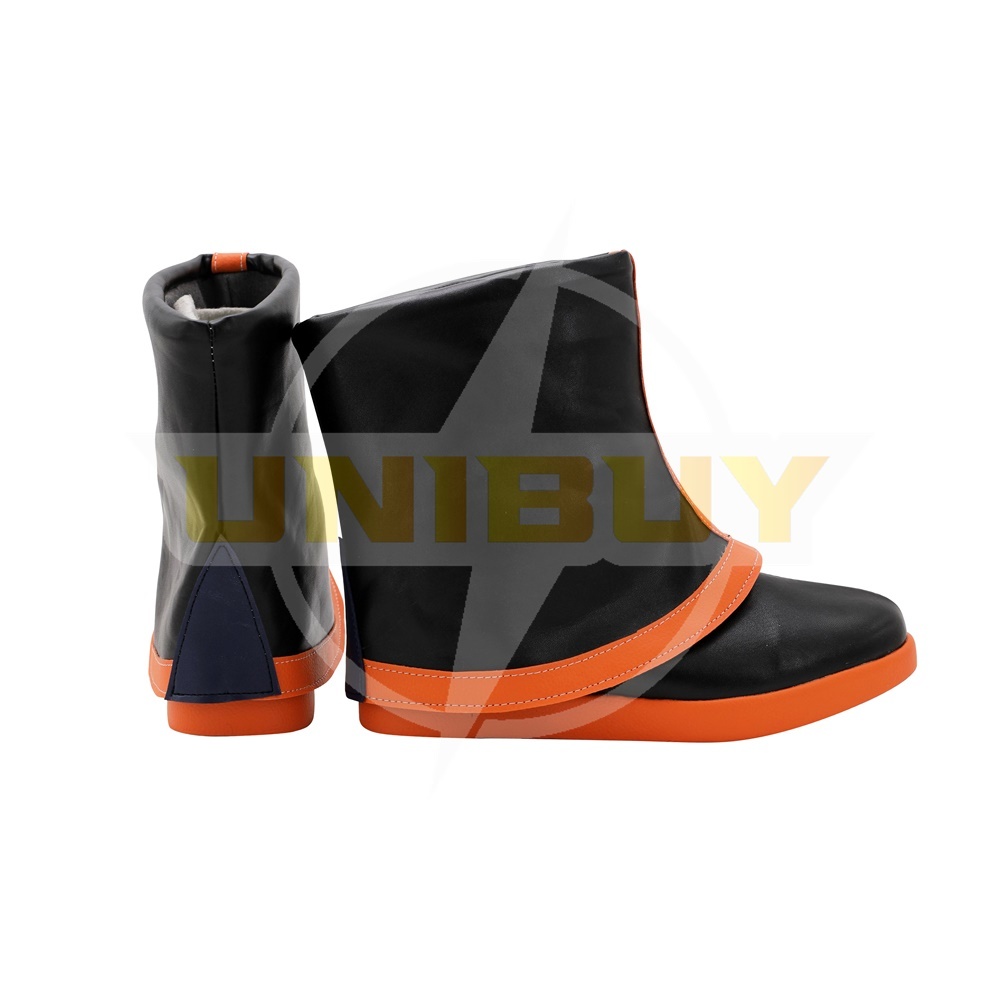 Pokémon Legends: Arceus Mai Shoes Cosplay Women Boots Unibuy