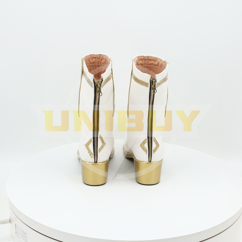 Tenshouin Eichi Shoes Cosplay Men Boots Ensemble Stars 2 Unibuy