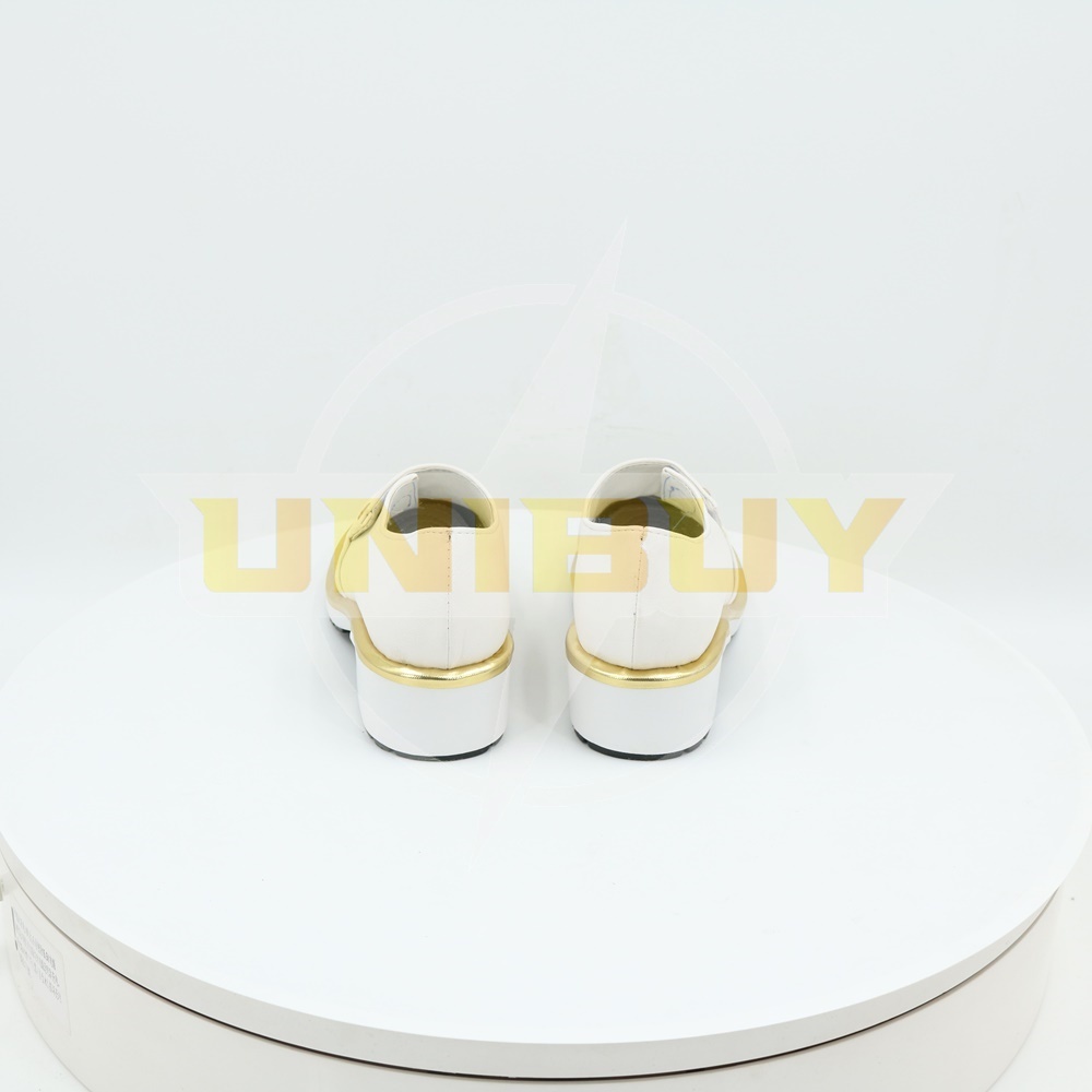 Shiina Niki Shoes Cosplay Men Boots Ensemble Stars Unibuy