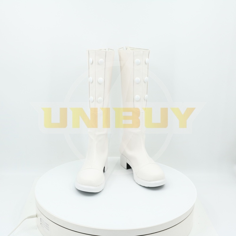 Amagi Hiiro Shoes Cosplay Men Boots Ensemble Stars 2 Unibuy