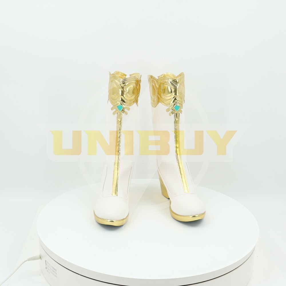 Ensemble Stars 2 Itsuki Shu Shoes Cosplay Men Boots Ver.2 Unibuy