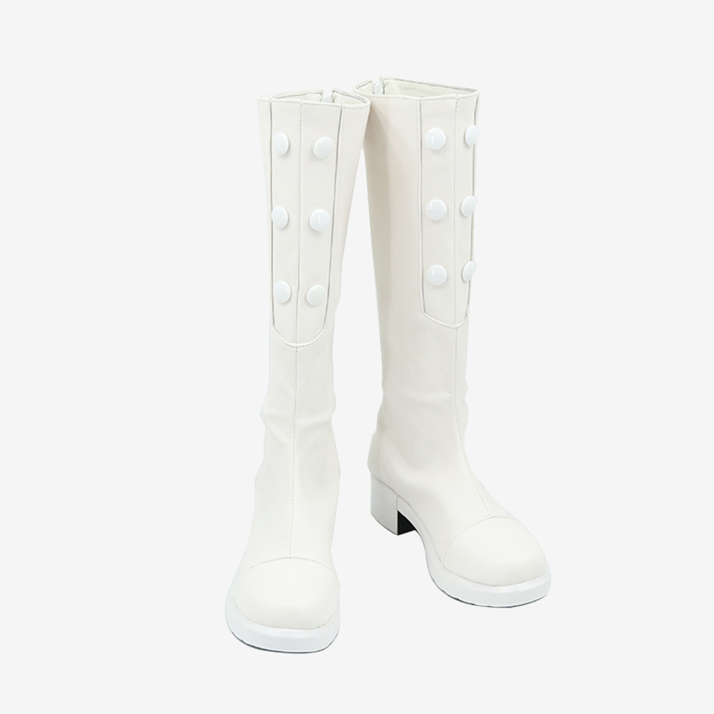 Amagi Hiiro Shoes Cosplay Men Boots Ensemble Stars 2 Unibuy
