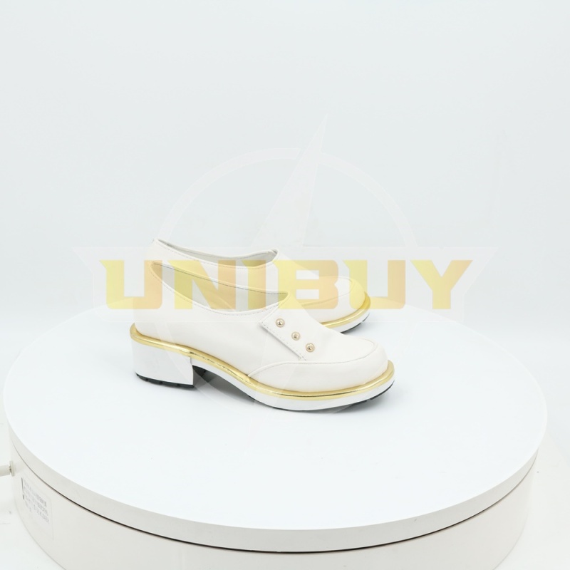 Shiina Niki Shoes Cosplay Men Boots Ensemble Stars Unibuy