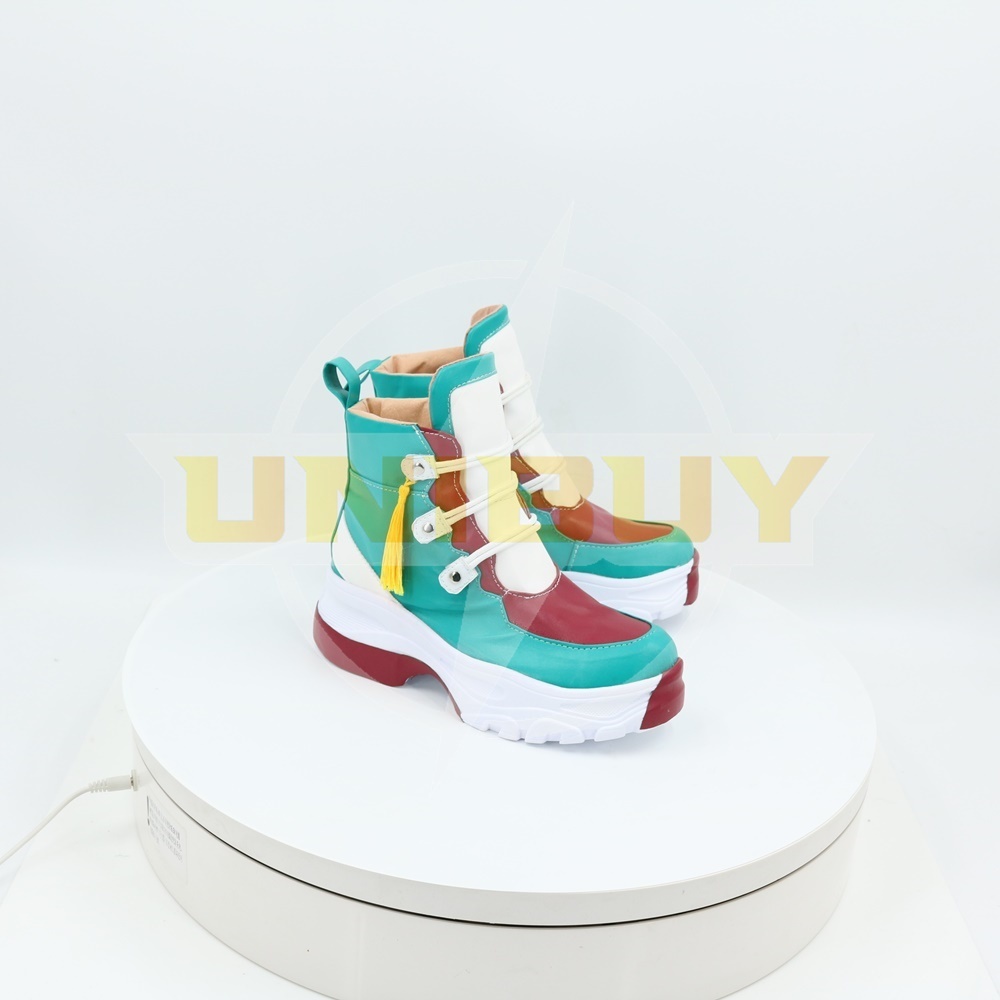 Crazy:B 2wink Shoes Cosplay Men Boots Ensemble Stars Unibuy