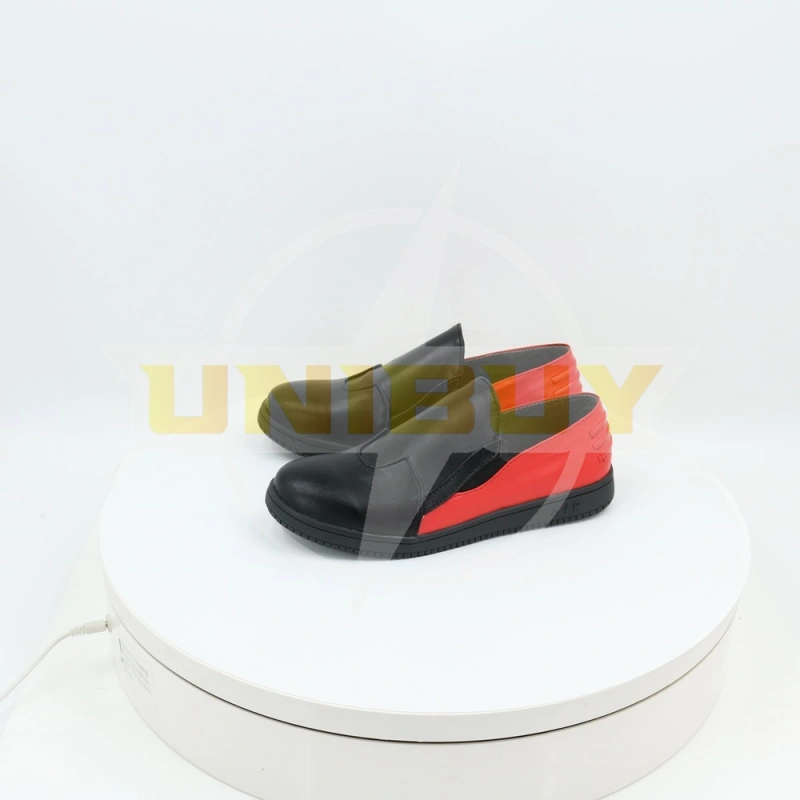 Kamen Rider Ryuki Survive Shoes Cosplay Men Boots Unibuy