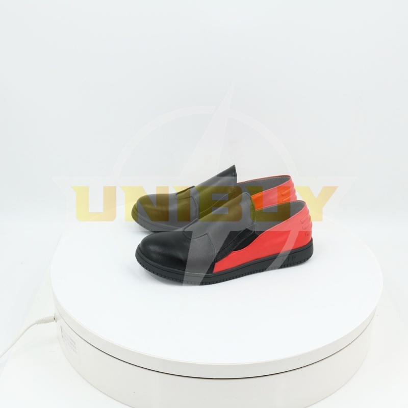 Kamen Rider Ryuki Survive Shoes Cosplay Men Boots Unibuy