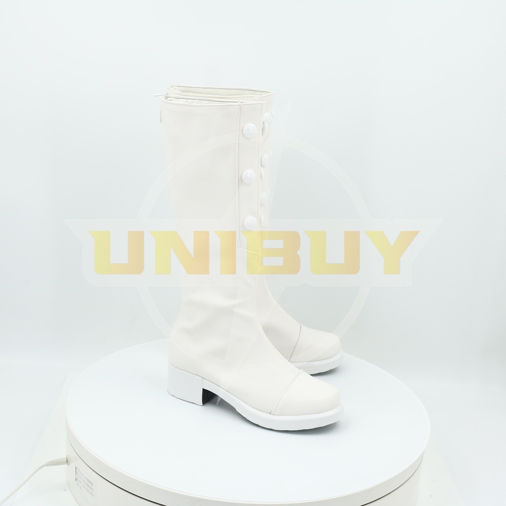 Amagi Hiiro Shoes Cosplay Men Boots Ensemble Stars 2 Unibuy