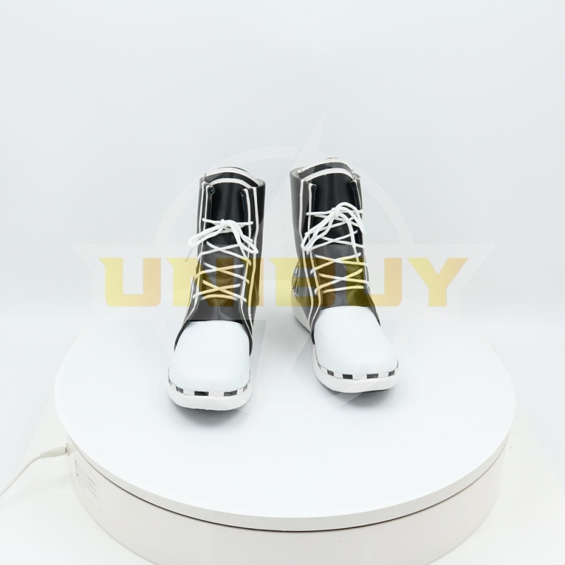 VTuber Shoto Shxtou Shoes Cosplay Men Boots Unibuy