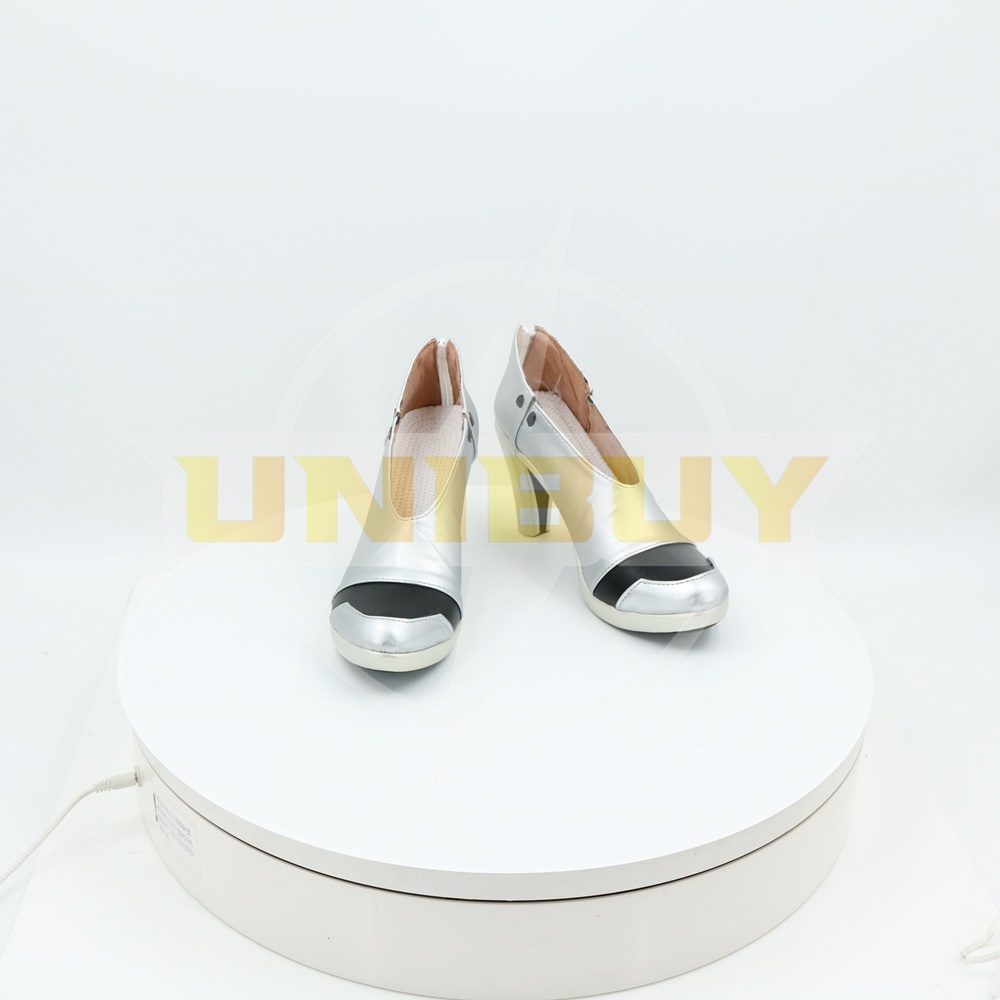 Star Wars: Visions F Shoes Cosplay Women Boots Unibuy