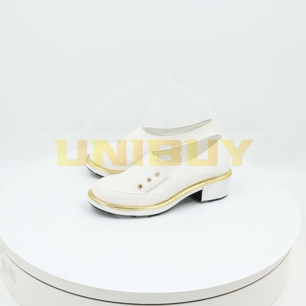 Shiina Niki Shoes Cosplay Men Boots Ensemble Stars Unibuy