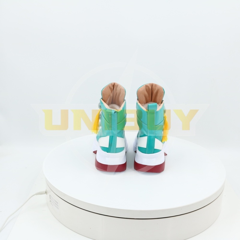 Crazy:B 2wink Shoes Cosplay Men Boots Ensemble Stars Unibuy