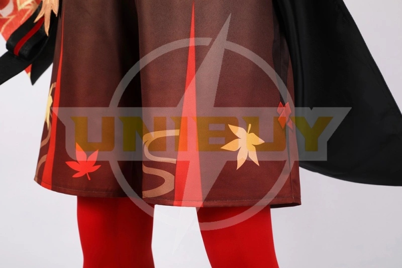 Genshin Impact Kazuha Costume Cosplay Suit Ver.2 Unibuy