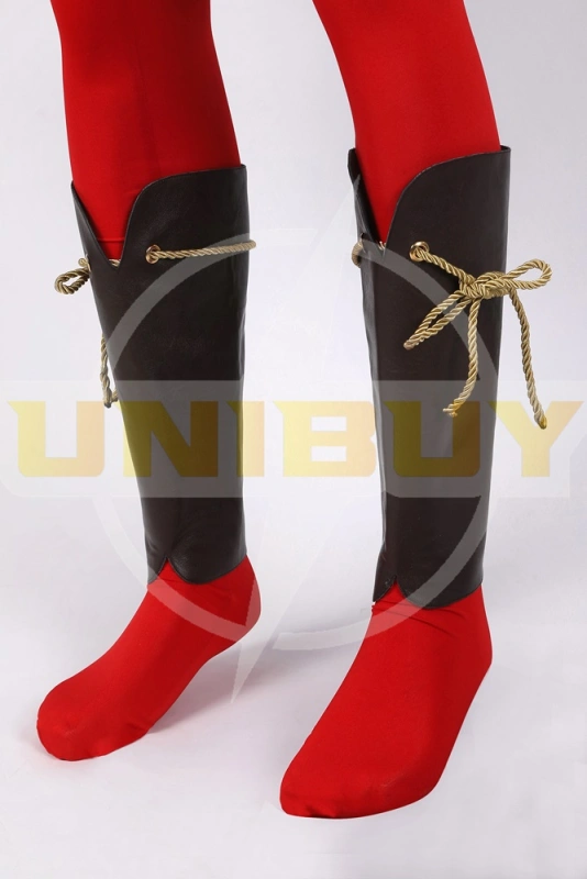 Genshin Impact Kazuha Costume Cosplay Suit Ver.2 Unibuy