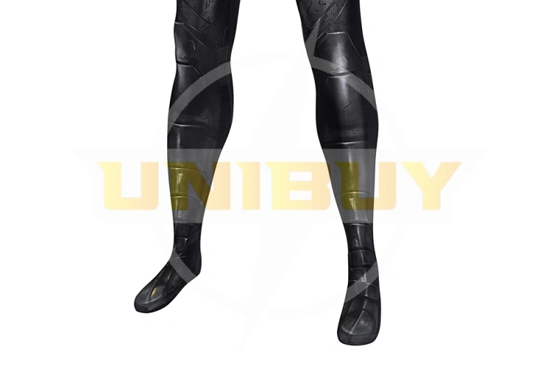 Black Adam Teth-Adam Costume Cosplay Suit with Cloak Unibuy