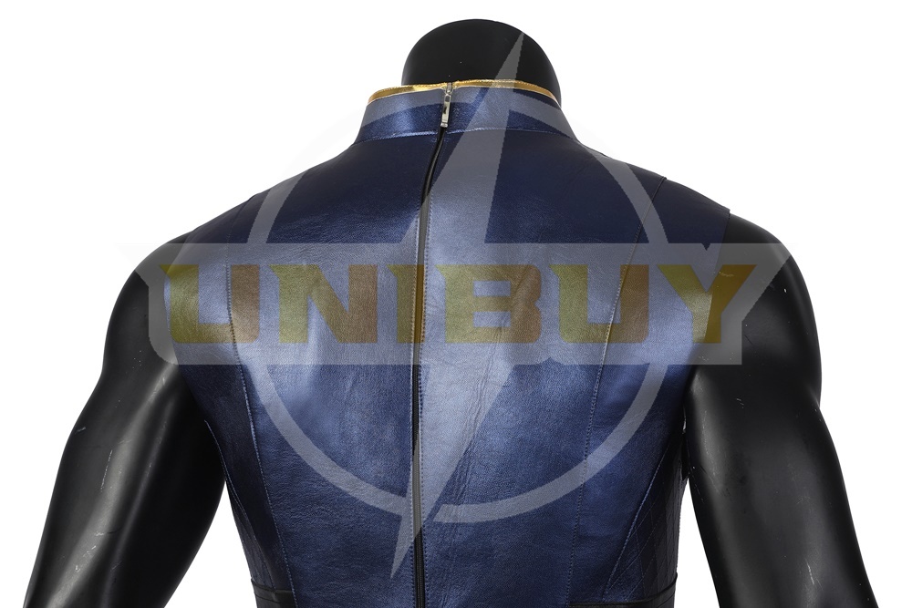Thor: Love and Thunder	Thor Cosplay Costume Suit Unibuy