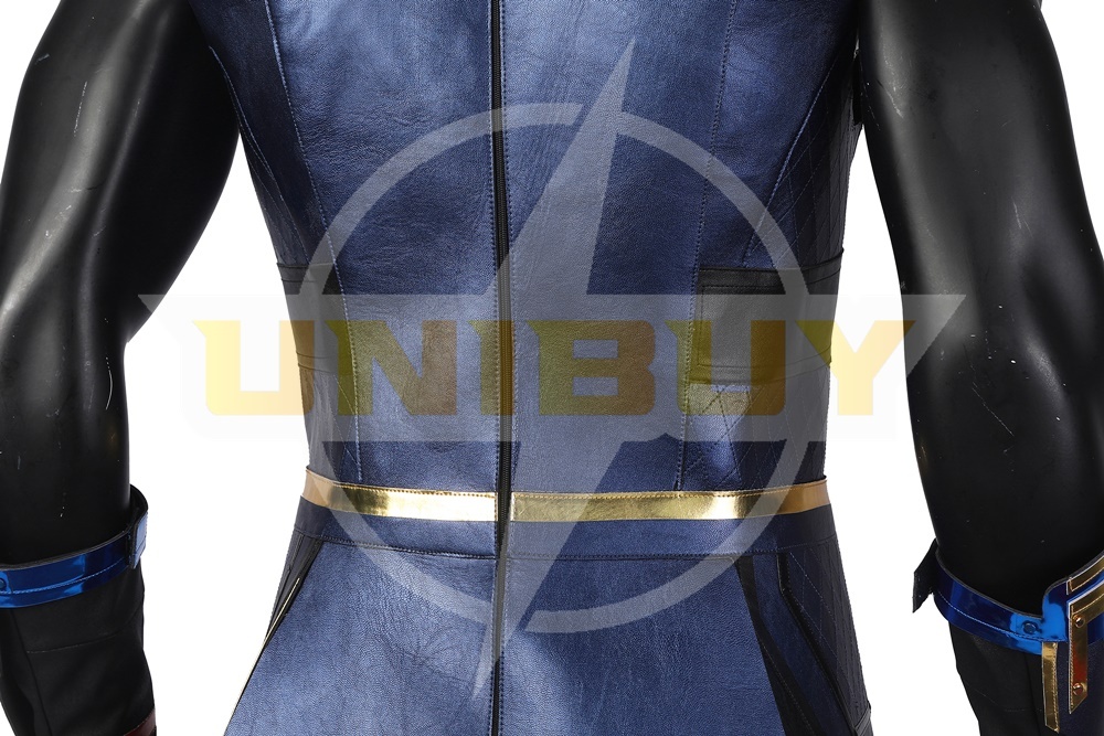 Thor: Love and Thunder	Thor Cosplay Costume Suit Unibuy