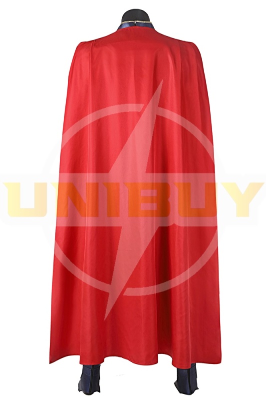 Thor: Love and Thunder	Thor Cosplay Costume Suit Unibuy