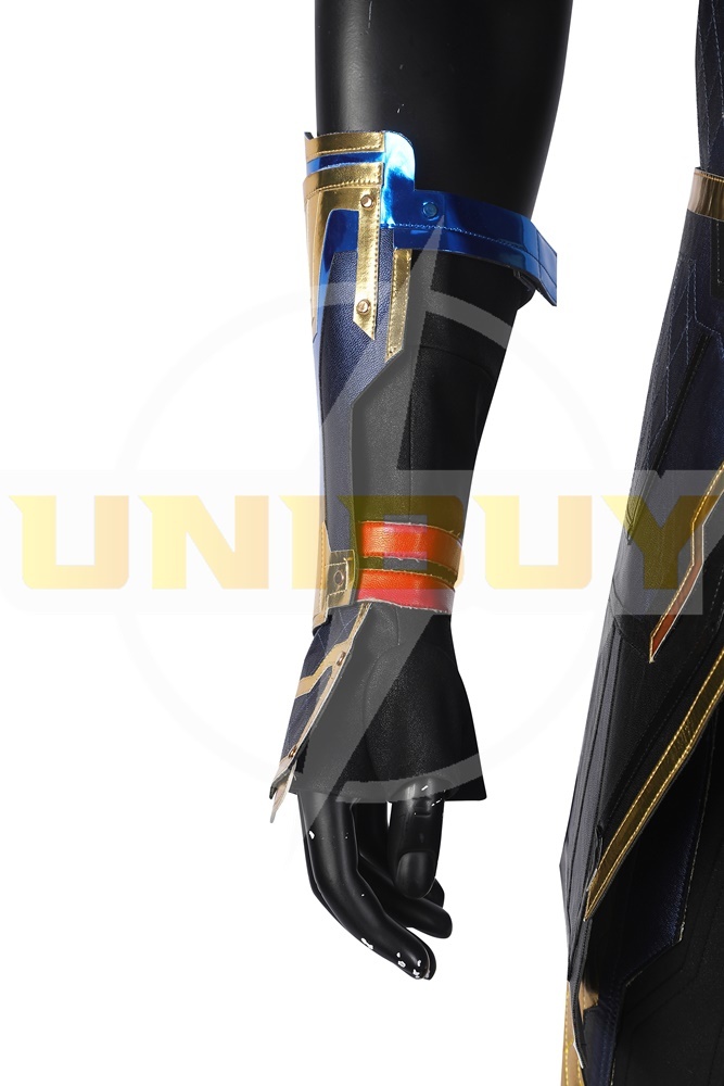 Thor: Love and Thunder	Thor Cosplay Costume Suit Unibuy