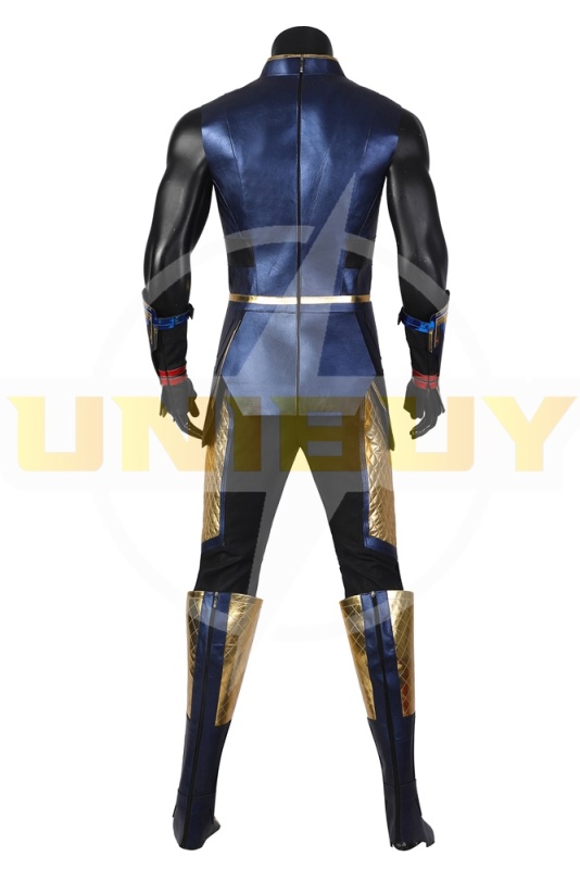 Thor: Love and Thunder	Thor Cosplay Costume Suit Unibuy