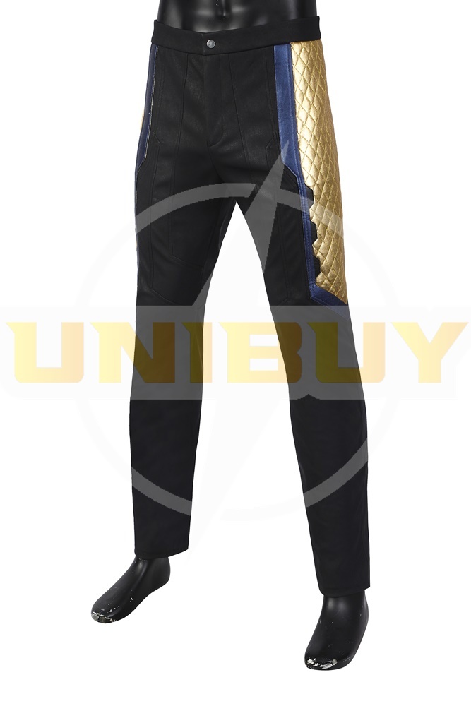 Thor: Love and Thunder	Thor Cosplay Costume Suit Unibuy