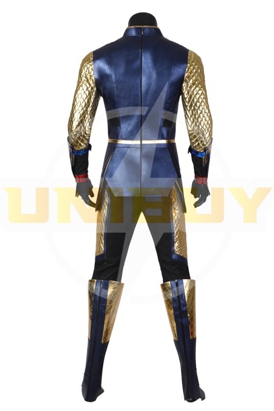 Thor: Love and Thunder	Thor Cosplay Costume Suit Ver.1 Unibuy