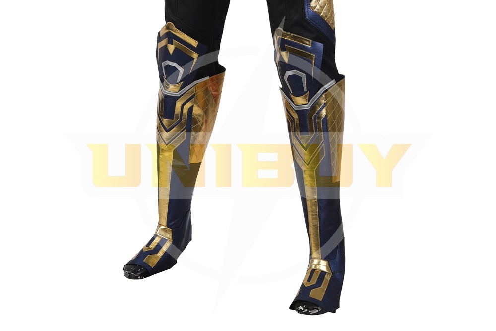 Thor: Love and Thunder	Thor Cosplay Costume Suit Unibuy