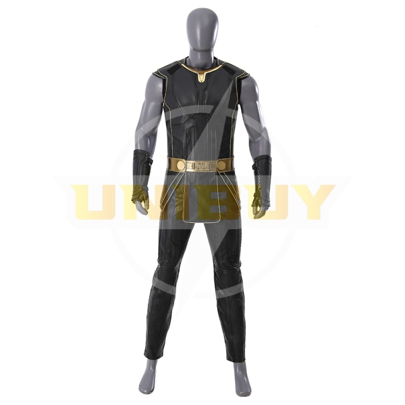 Thor 4 Costume Cosplay Suit Love and Thunder Outfit with Cloak Unibuy