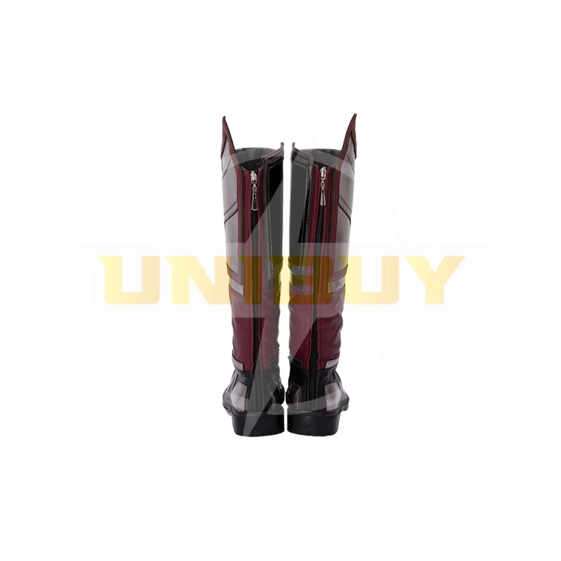 Thor: Love and Thunder Jane Foster Cosplay Shoes Women Boots Ver.1 Unibuy
