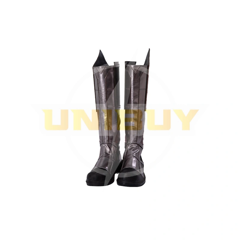 Thor: Love and Thunder Jane Foster Cosplay Shoes Women Boots Ver.1 Unibuy