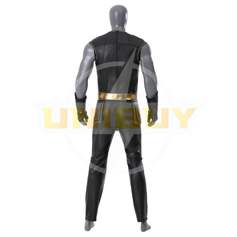 Thor 4 Costume Cosplay Suit Love and Thunder Outfit with Cloak Unibuy