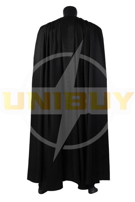 Batman Costume Cosplay Suit Bruce Wayne Justice League Ver.1 Unibuy