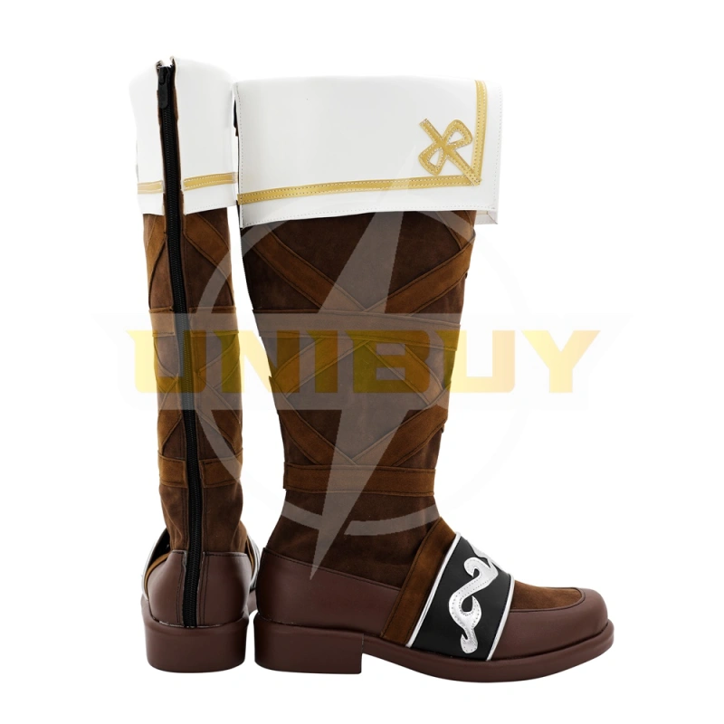 Fire Emblem Marth Shoes Cosplay Men Boots Unibuy