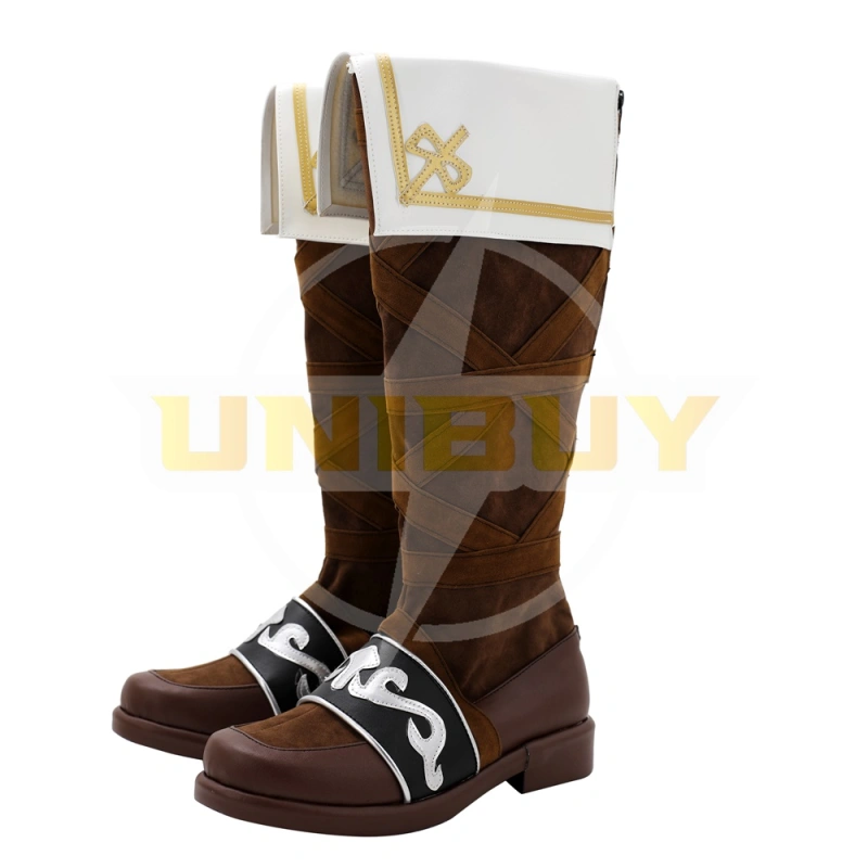 Fire Emblem Marth Shoes Cosplay Men Boots Unibuy